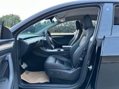 Tesla Model Y High Performance All-Wheel Drive - ფოტო 8