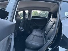Tesla Model Y High Performance All-Wheel Drive - ფოტო 9