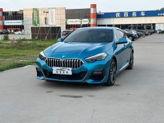 BMW 2 Series (Imported) 225i Four-Door Coupe M Sport Package - ფოტო 1