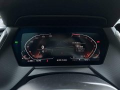 BMW 2 Series (Imported) 225i Four-Door Coupe M Sport Package - ფოტო 11