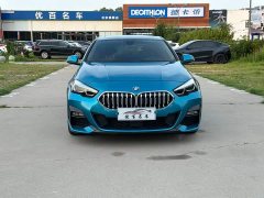 BMW 2 Series (Imported) 225i Four-Door Coupe M Sport Package - ფოტო 13