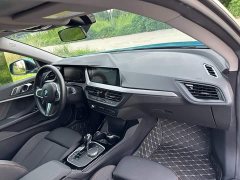 BMW 2 Series (Imported) 225i Four-Door Coupe M Sport Package - ფოტო 17