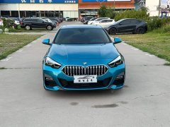 BMW 2 Series (Imported) 225i Four-Door Coupe M Sport Package - ფოტო 2