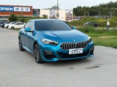 BMW 2 Series (Imported) 225i Four-Door Coupe M Sport Package - ფოტო 3