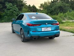 BMW 2 Series (Imported) 225i Four-Door Coupe M Sport Package - ფოტო 4