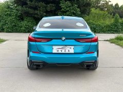 BMW 2 Series (Imported) 225i Four-Door Coupe M Sport Package - ფოტო 5