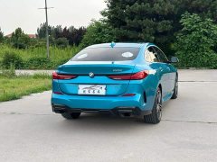 BMW 2 Series (Imported) 225i Four-Door Coupe M Sport Package - ფოტო 6