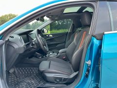 BMW 2 Series (Imported) 225i Four-Door Coupe M Sport Package - ფოტო 8