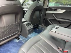 Audi A4L 2020 40 TFSI quattro Luxury Sport Edition - ფოტო 12