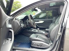Audi A4L 2020 40 TFSI quattro Luxury Sport Edition - ფოტო 13