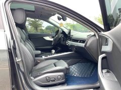 Audi A4L 2020 40 TFSI quattro Luxury Sport Edition - ფოტო 15