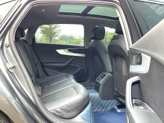 Audi A4L 2020 40 TFSI quattro Luxury Sport Edition - ფოტო 16