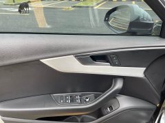Audi A4L 2020 40 TFSI quattro Luxury Sport Edition - ფოტო 17
