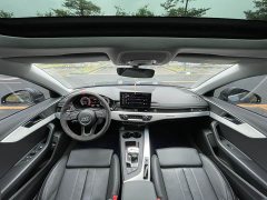 Audi A4L 2020 40 TFSI quattro Luxury Sport Edition - ფოტო 18