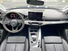 Audi A4L 2020 40 TFSI quattro Luxury Sport Edition - ფოტო 19