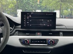 Audi A4L 2020 40 TFSI quattro Luxury Sport Edition - ფოტო 20