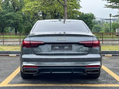Audi A4L 2020 40 TFSI quattro Luxury Sport Edition - ფოტო 5