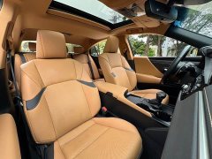 Lexus ES 2023 200 Excellence Edition - ფოტო 10