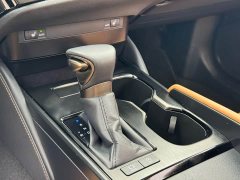 Lexus ES 2023 200 Excellence Edition - ფოტო 14