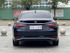 Lexus ES 2023 200 Excellence Edition - ფოტო 16