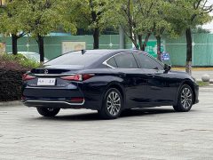 Lexus ES 2023 200 Excellence Edition - ფოტო 17