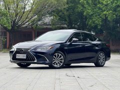 Lexus ES 2023 200 Excellence Edition - ფოტო 2