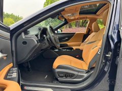 Lexus ES 2023 200 Excellence Edition - ფოტო 6