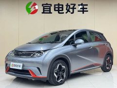 BYD Dolphin 405km Fashion Edition - ფოტო 1