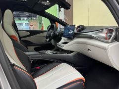BYD Dolphin 405km Fashion Edition - ფოტო 10