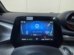 BYD Dolphin 405km Fashion Edition - ფოტო 12
