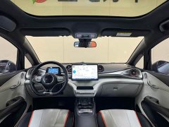 BYD Dolphin 405km Fashion Edition - ფოტო 16