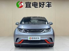 BYD Dolphin 405km Fashion Edition - ფოტო 2