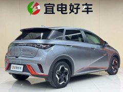 BYD Dolphin 405km Fashion Edition - ფოტო 5