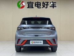 BYD Dolphin 405km Fashion Edition - ფოტო 6