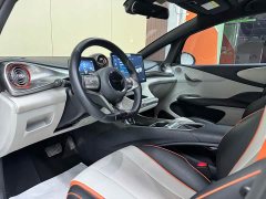 BYD Dolphin 405km Fashion Edition - ფოტო 7