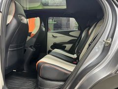 BYD Dolphin 405km Fashion Edition - ფოტო 9