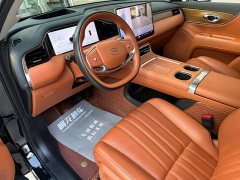 GAC Aion S9 Qiankun Ultra 6-Seater - ფოტო 10