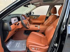 GAC Aion S9 Qiankun Ultra 6-Seater - ფოტო 11
