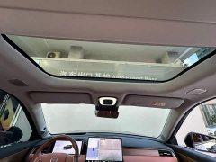 GAC Aion S9 Qiankun Ultra 6-Seater - ფოტო 14