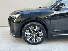 GAC Aion S9 Qiankun Ultra 6-Seater - ფოტო 5