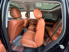 GAC Aion S9 Qiankun Ultra 6-Seater - ფოტო 9