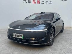 Xpeng Aionic S9T Extended Range Ultra Long Range Version (192-Channel LiDAR) - ფოტო 1