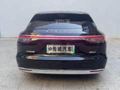 Xpeng Aionic S9T Extended Range Ultra Long Range Version (192-Channel LiDAR) - ფოტო 18