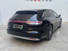 Xpeng Aionic S9T Extended Range Ultra Long Range Version (192-Channel LiDAR) - ფოტო 4