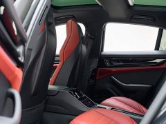 Porsche Panamera 2.9T - ფოტო 10