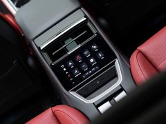 Porsche Panamera 2.9T - ფოტო 11