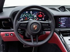 Porsche Panamera 2.9T - ფოტო 13