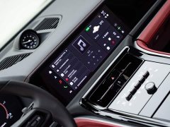 Porsche Panamera 2.9T - ფოტო 14