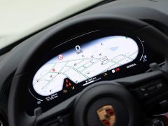 Porsche Panamera 2.9T - ფოტო 19