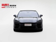 Porsche Panamera 2.9T - ფოტო 2